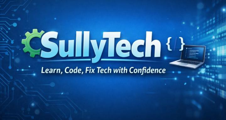 CodeWithSully