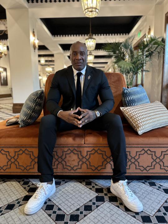 WELCOME TO THE BROTHERHOOD — START HERE