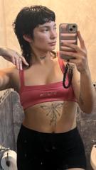 Sofia Manrique