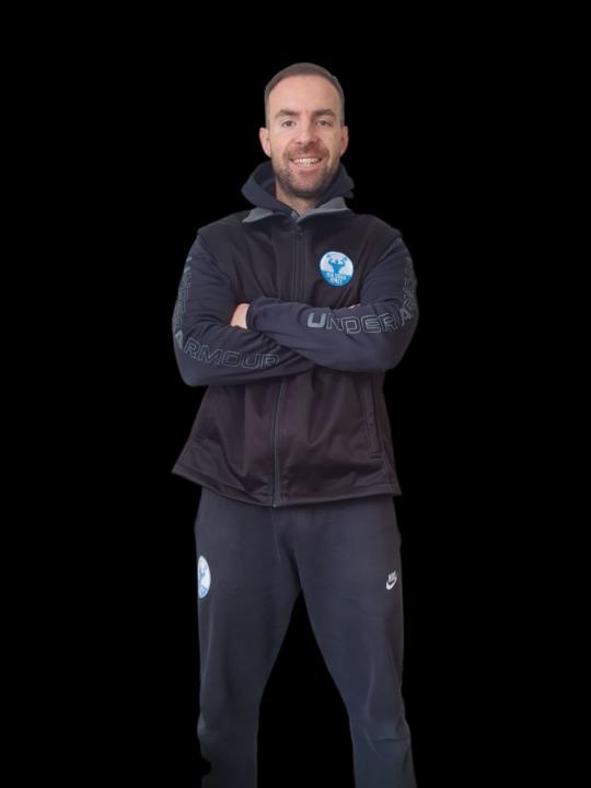Eoin Cremin