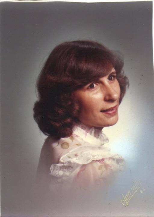 Carol Bailey