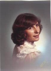 Carol Bailey