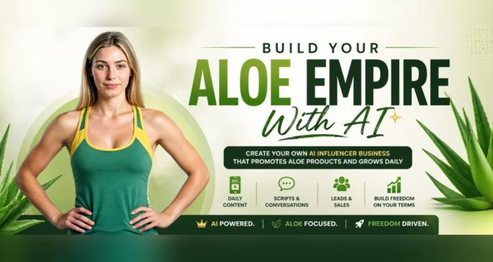 Aloempire
