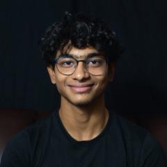 Parna Das