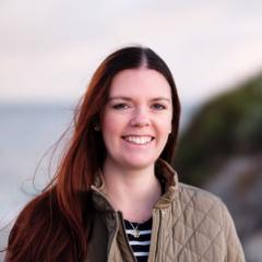 Hayley Cullen-Xiang