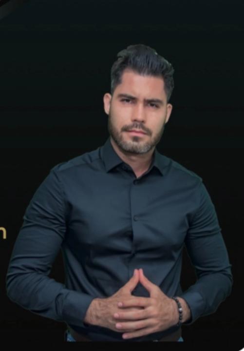 Scott Diaz