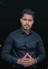 Scott Diaz