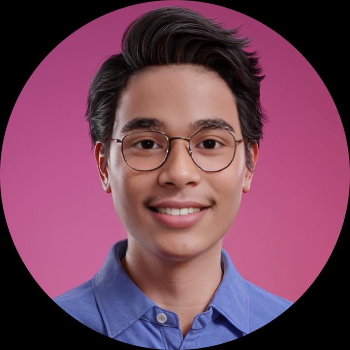 Nikhil Maurya