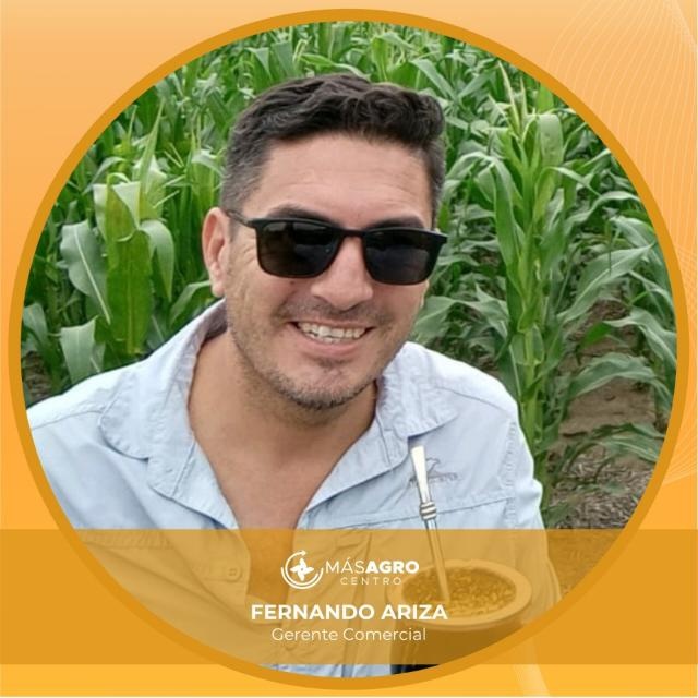 Fernando Ariza