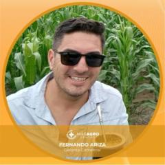 Fernando Ariza