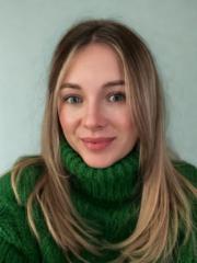 Aimee Clayton