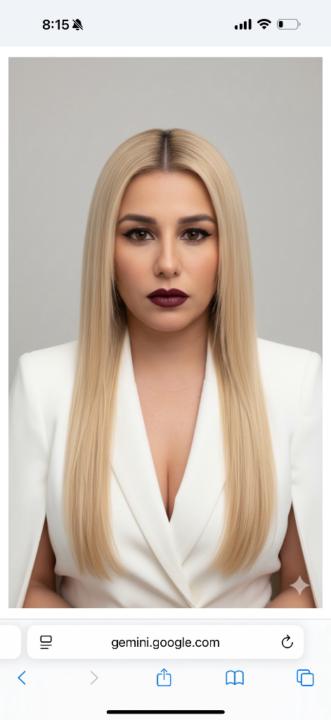 Yerelys Vega