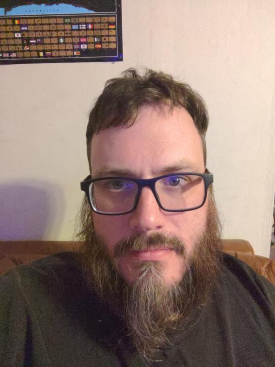 Jason Lees