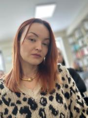 Alice Tsyhanivska