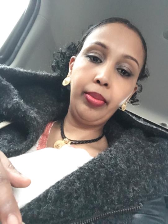 Meseret Semagn