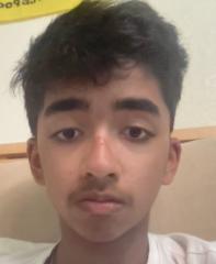 Narayan D