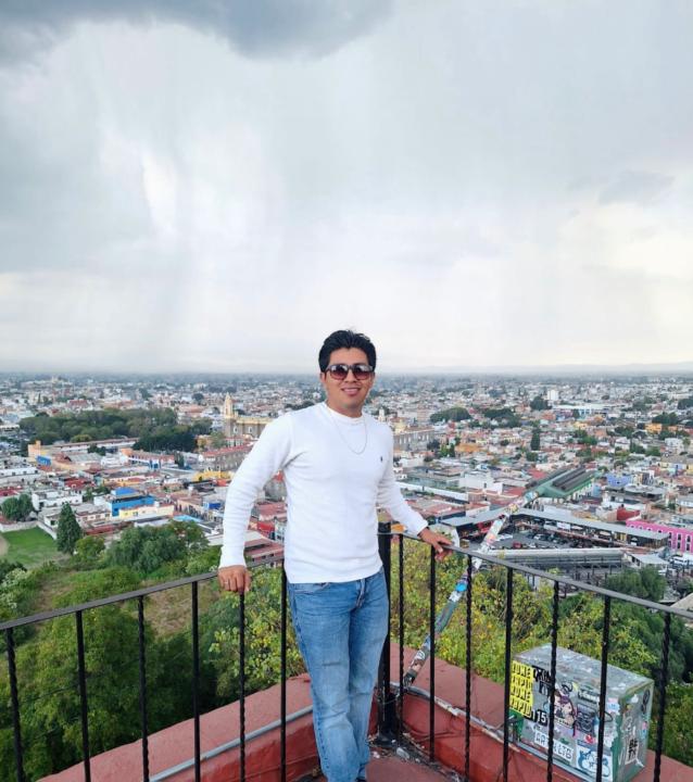 Dennis Vasquez