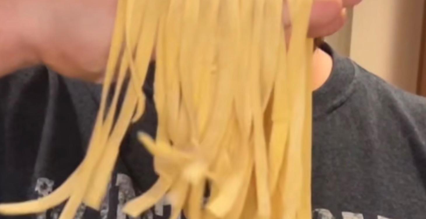 How to Make Fresh Pasta