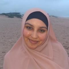 Sadia Islam