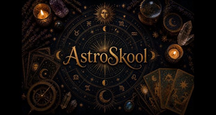 AstroSkool