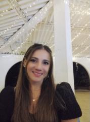 Johanna Troncoso Silva