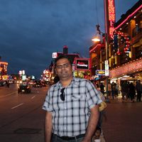 Srinivasan Sembakkam Rajivelu