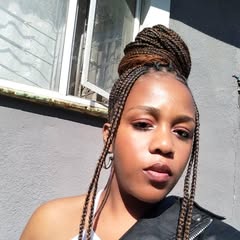 Phindile Hlongwa
