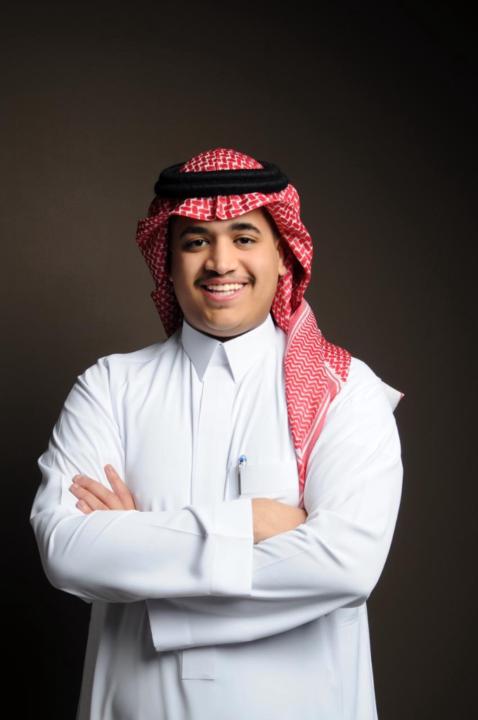 Faisal Alshehri