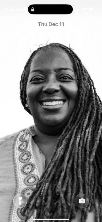 Chrystal Mincey