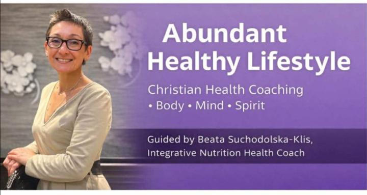 Abundant Healthy Lifestyle