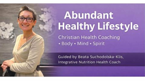 Abundant Healthy Lifestyle gallery image