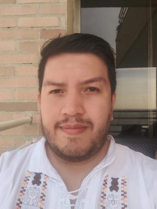 Jans Chavez