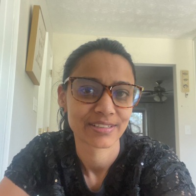 Olivia Pereira