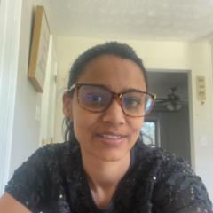 Olivia Pereira