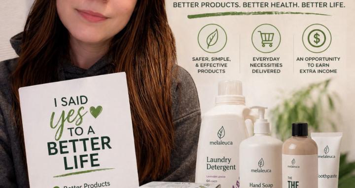 Health and Wellness