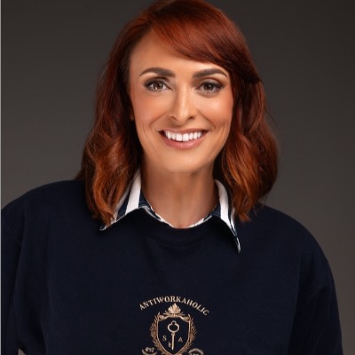 Laura Anderson