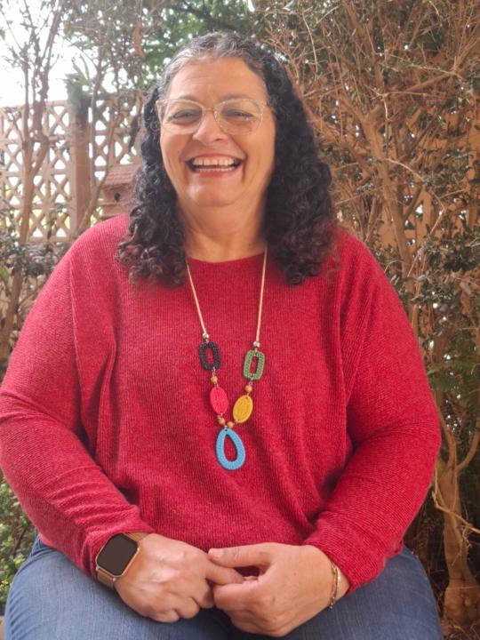 רותי סטולרו