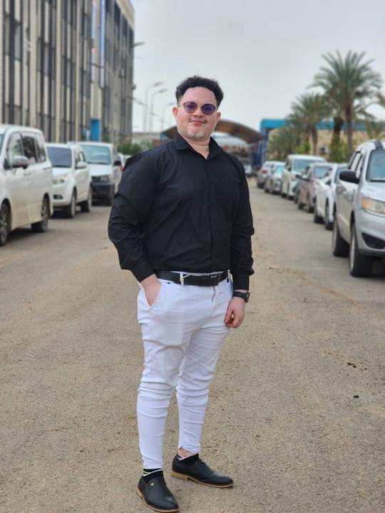 Ahmed Alkadhi