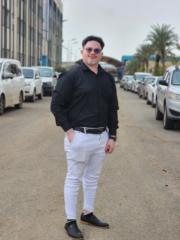 Ahmed Alkadhi