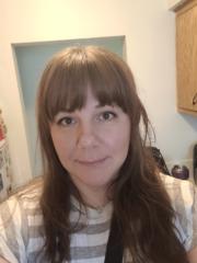 Zoe Benfield