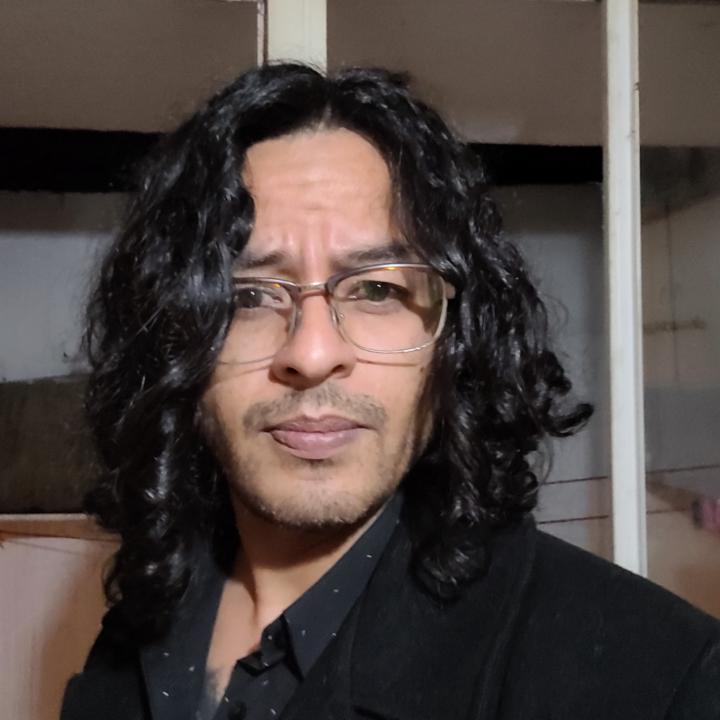 Pablo Arturo Lagunes López