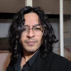 Pablo Arturo Lagunes López