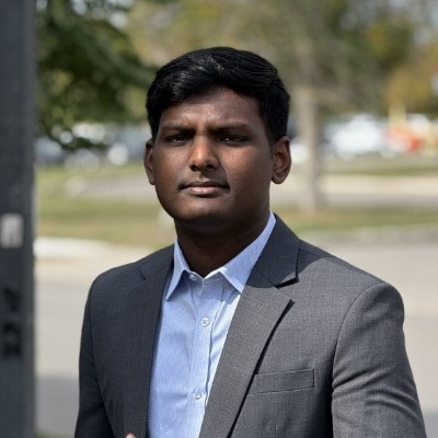 Sourav Paul