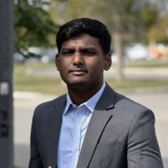 Sourav Paul