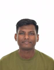 Sourav Paul