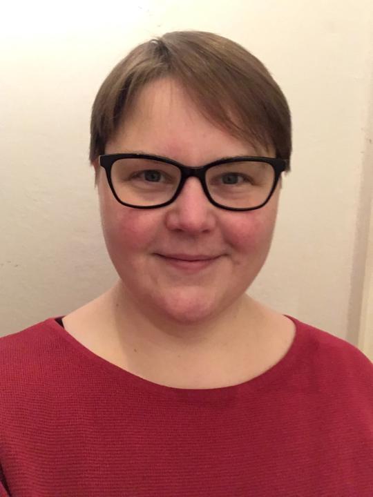 Mareke Janßen