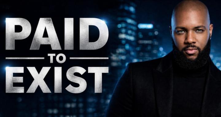 Paid To Exist