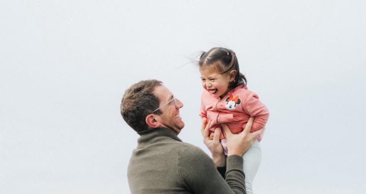 Mike on Parenting Community