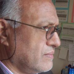 Lahoucine Laabouidi