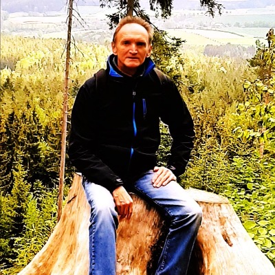 Helmut Eisenkolb